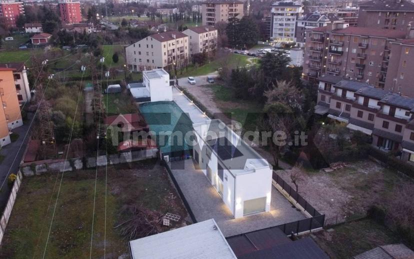 Quadrilocale via Correggio 79, Amati - Stadio, Monza — foto 24 di 49