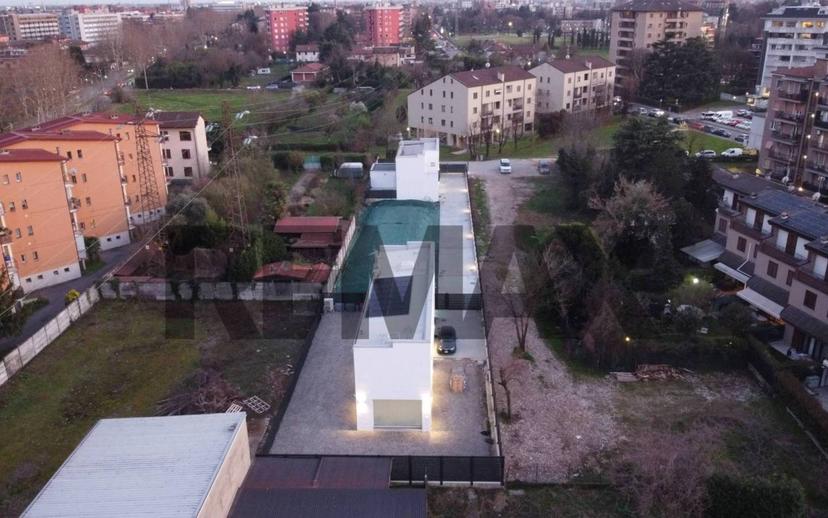Quadrilocale via Correggio 79, Amati - Stadio, Monza — foto 7 di 49