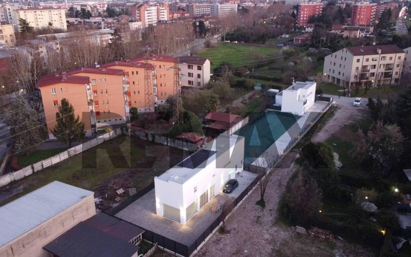 Quadrilocale via Correggio 79, Amati - Stadio, Monza — foto 36 di 49