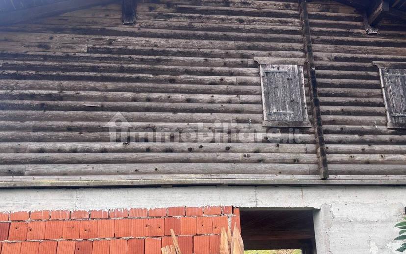 Rustico via al Roccolo, Ledro