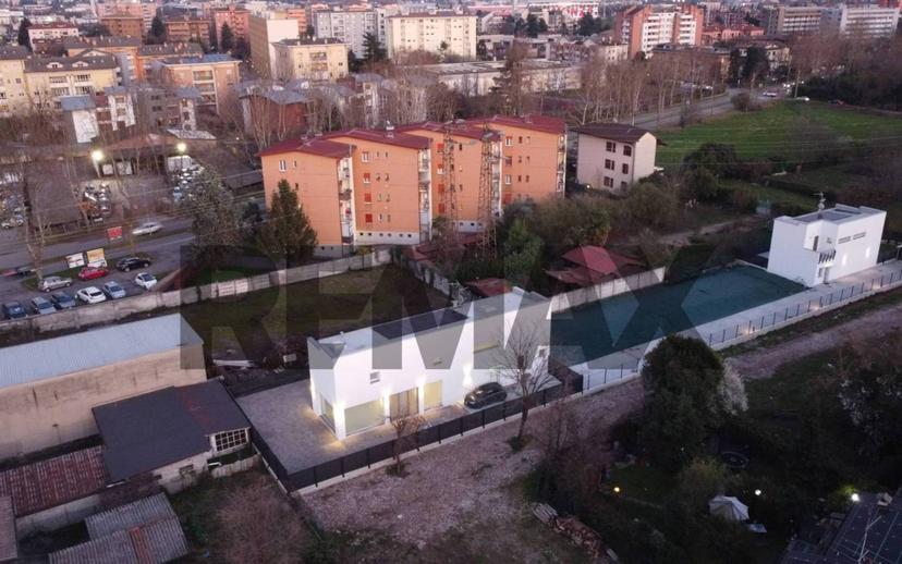 Quadrilocale via Correggio 79, Amati - Stadio, Monza — foto 10 di 49