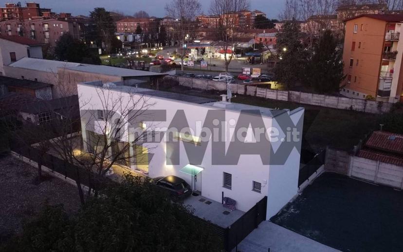 Quadrilocale via Correggio 79, Amati - Stadio, Monza — foto 15 di 49