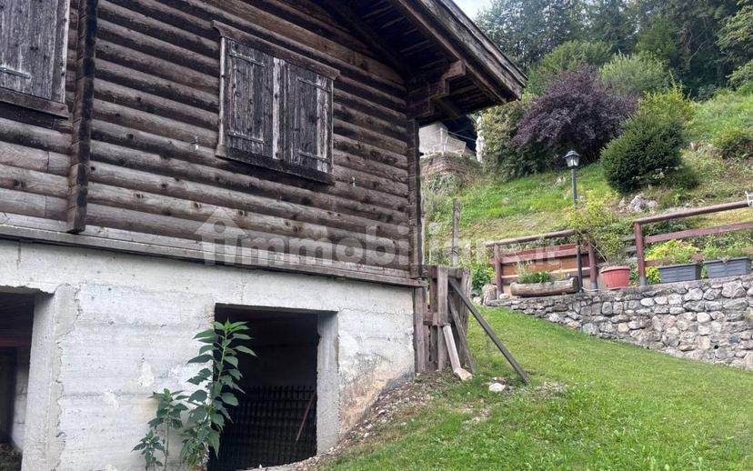 Rustico via al Roccolo, Ledro — foto 17 di 19