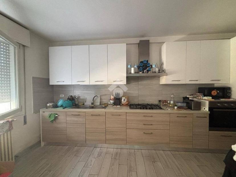 Terratetto plurifamiliare via Str. Nuova 8, Barbona — foto 2 di 13
