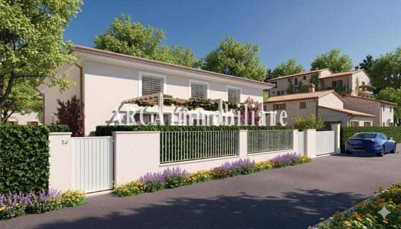 Villa unifamiliare, da ristrutturare, 130 m², Pietrasanta — foto 6 di 9