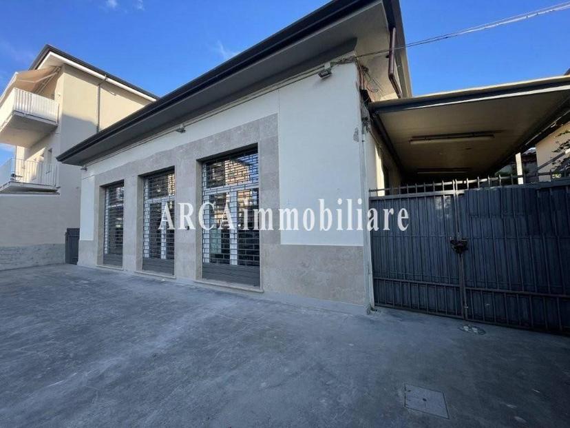 Villa unifamiliare, da ristrutturare, 130 m², Pietrasanta — foto 4 di 9