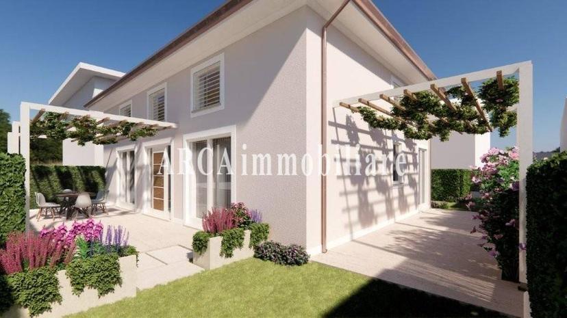 Villa unifamiliare, da ristrutturare, 130 m², Pietrasanta — foto 9 di 9
