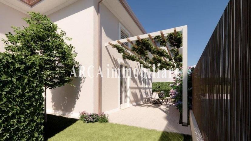 Villa unifamiliare, da ristrutturare, 130 m², Pietrasanta — foto 7 di 9