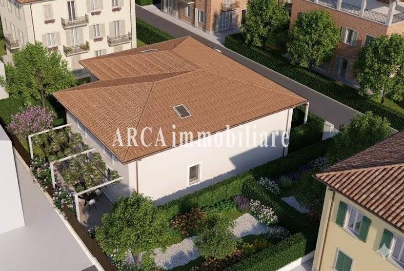 Villa unifamiliare, da ristrutturare, 130 m², Pietrasanta — foto 3 di 9