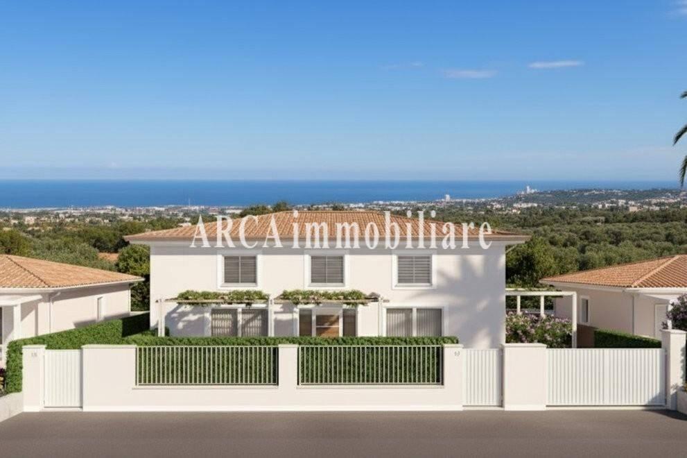 Villa unifamiliare, da ristrutturare, 130 m², Pietrasanta