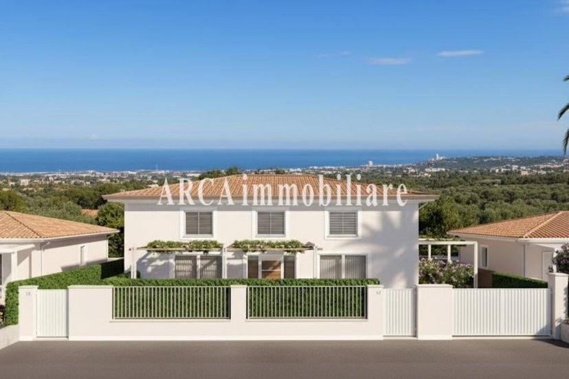 Villa unifamiliare, da ristrutturare, 130 m², Pietrasanta