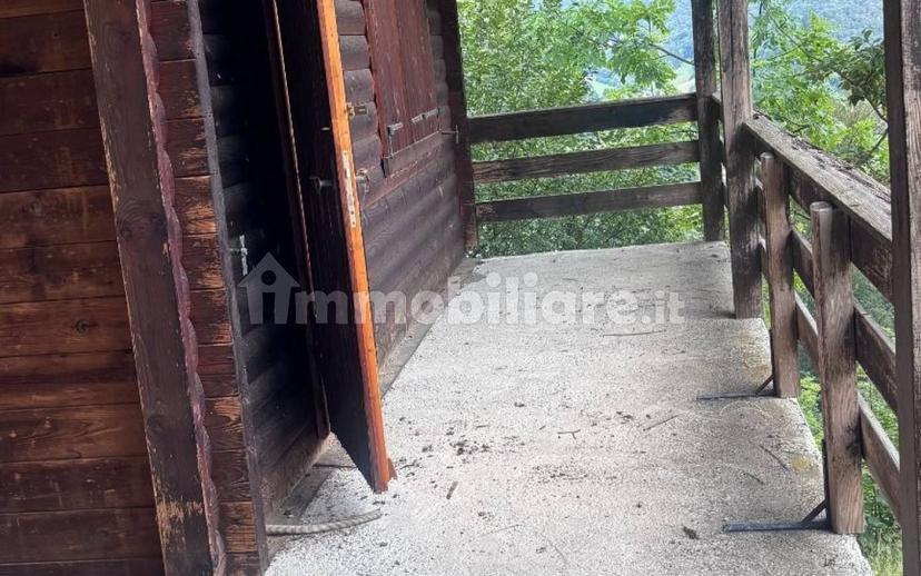 Rustico via al Roccolo, Ledro — foto 15 di 19