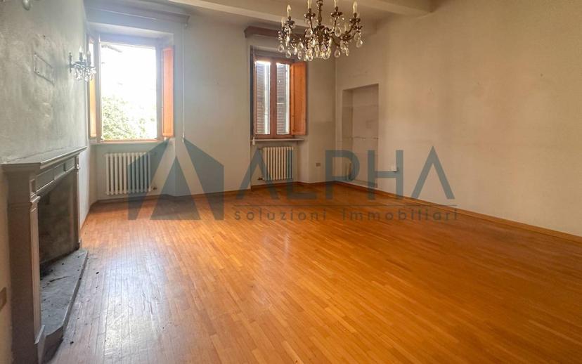 Terratetto unifamiliare piazza Guglielmo Marconi 4, Dovadola — foto 9 di 19