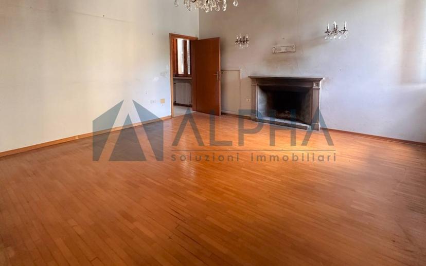 Terratetto unifamiliare piazza Guglielmo Marconi 4, Dovadola — foto 11 di 19
