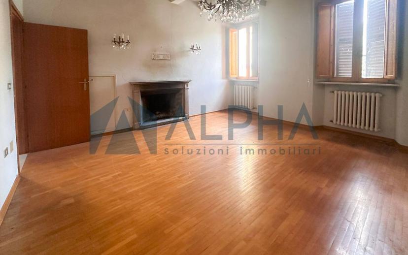 Terratetto unifamiliare piazza Guglielmo Marconi 4, Dovadola — foto 2 di 19
