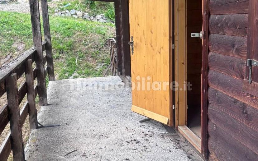 Rustico via al Roccolo, Ledro — foto 9 di 19