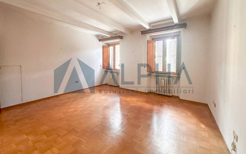 Terratetto unifamiliare piazza Guglielmo Marconi 4, Dovadola — foto 14 di 19
