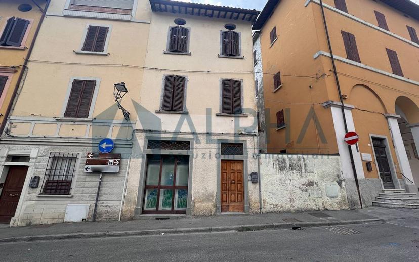 Terratetto unifamiliare piazza Guglielmo Marconi 4, Dovadola — foto 7 di 19