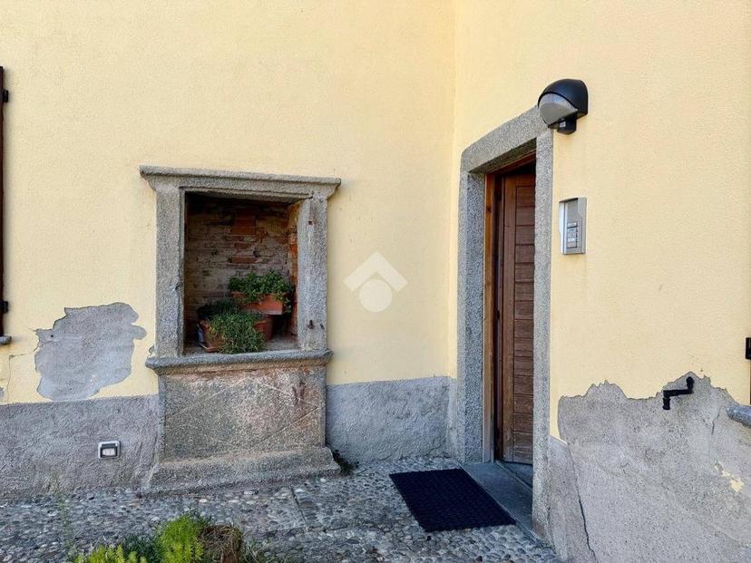 Bilocale via Santa Maria 11, Caprino, Caprino Bergamasco — foto 11 di 22