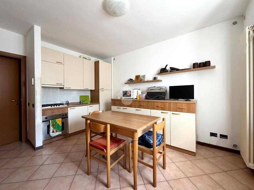 Bilocale via Santa Maria 11, Caprino, Caprino Bergamasco — foto 8 di 22