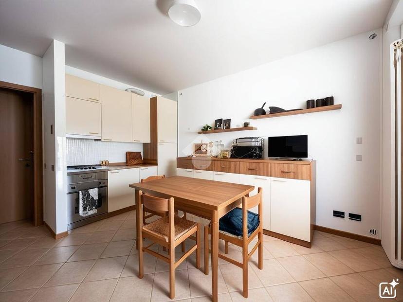 Bilocale via Santa Maria 11, Caprino, Caprino Bergamasco — foto 18 di 22