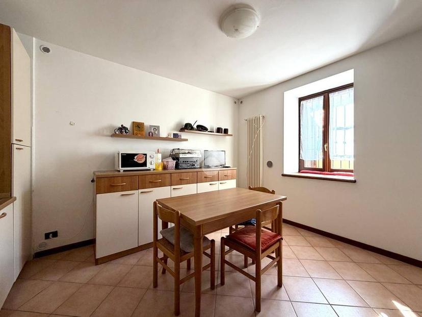 Bilocale via Santa Maria 11, Caprino, Caprino Bergamasco — foto 7 di 22