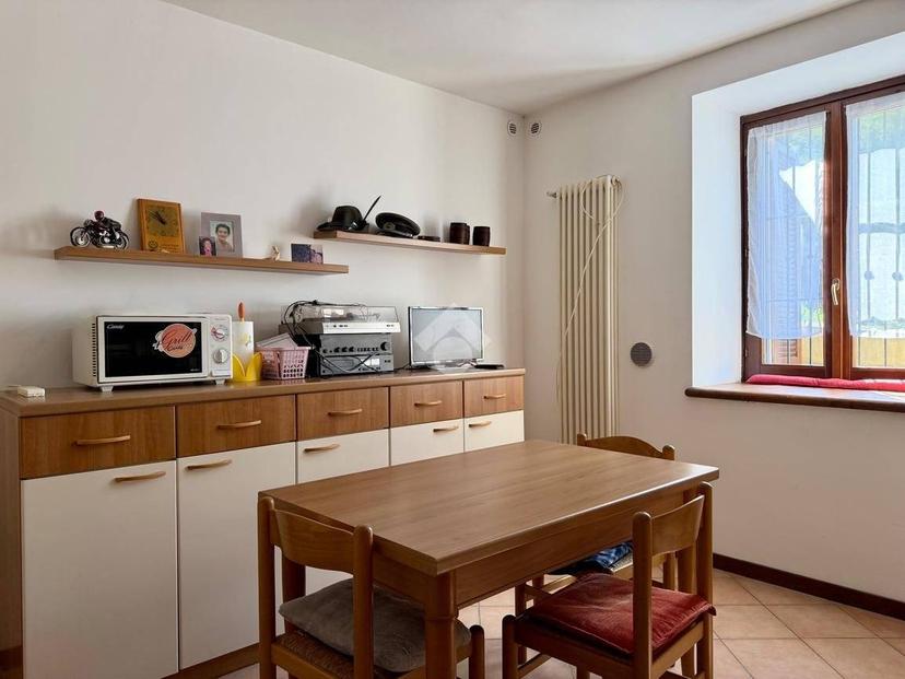 Bilocale via Santa Maria 11, Caprino, Caprino Bergamasco — foto 20 di 22