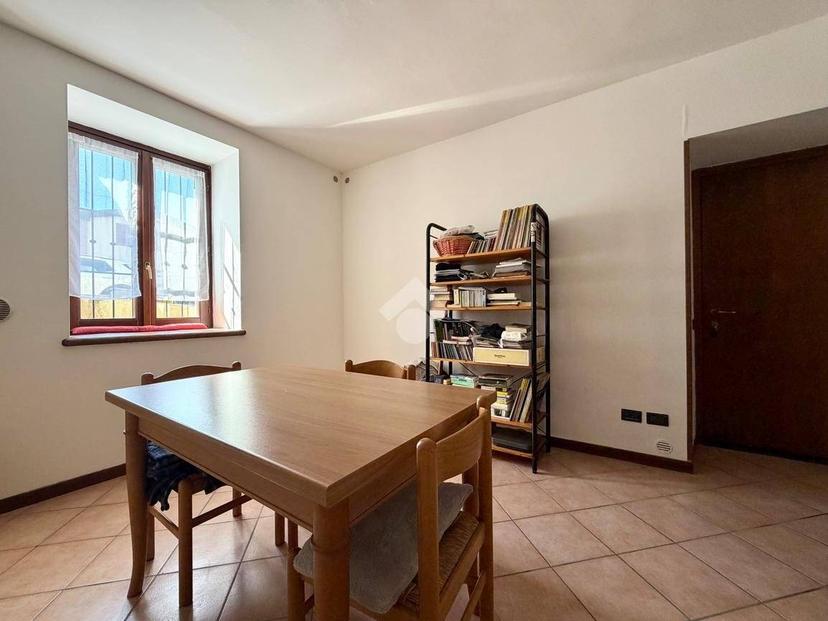 Bilocale via Santa Maria 11, Caprino, Caprino Bergamasco — foto 17 di 22