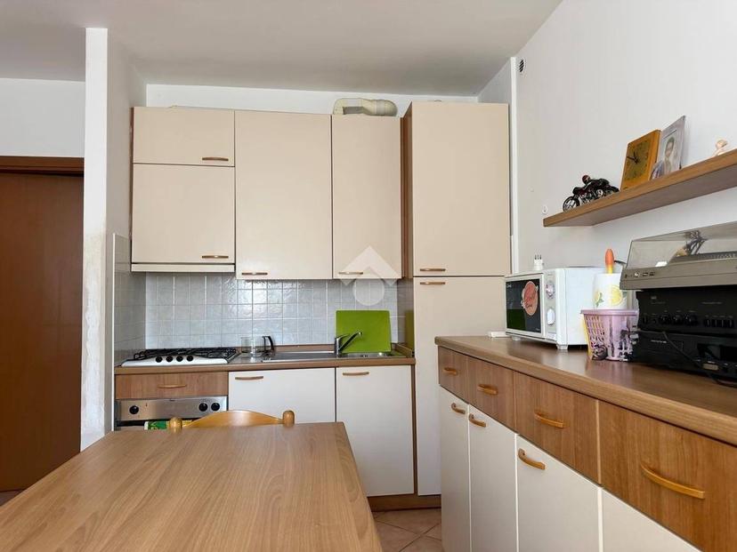 Bilocale via Santa Maria 11, Caprino, Caprino Bergamasco — foto 22 di 22