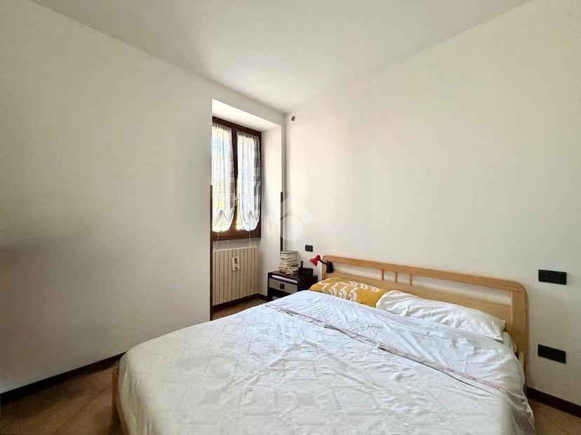 Bilocale via Santa Maria 11, Caprino, Caprino Bergamasco — foto 3 di 22