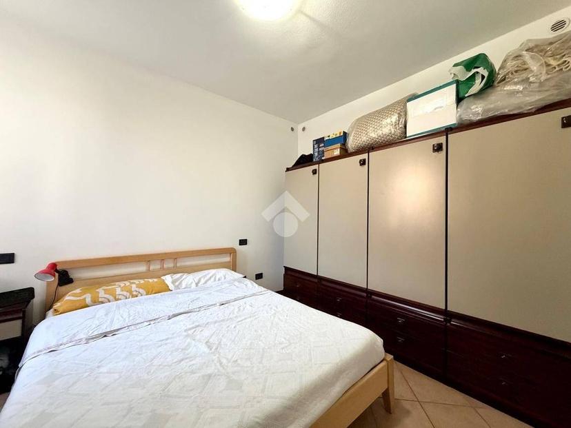 Bilocale via Santa Maria 11, Caprino, Caprino Bergamasco — foto 5 di 22
