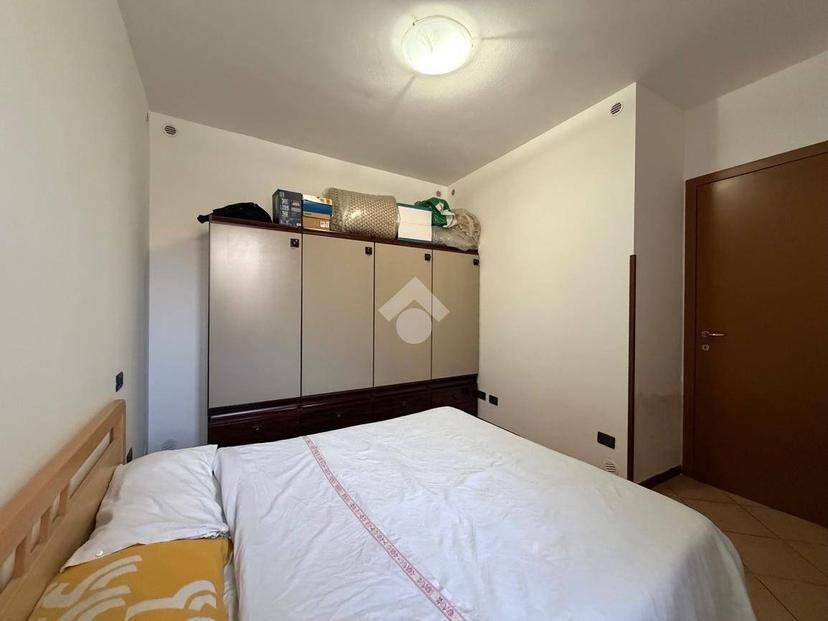 Bilocale via Santa Maria 11, Caprino, Caprino Bergamasco — foto 12 di 22