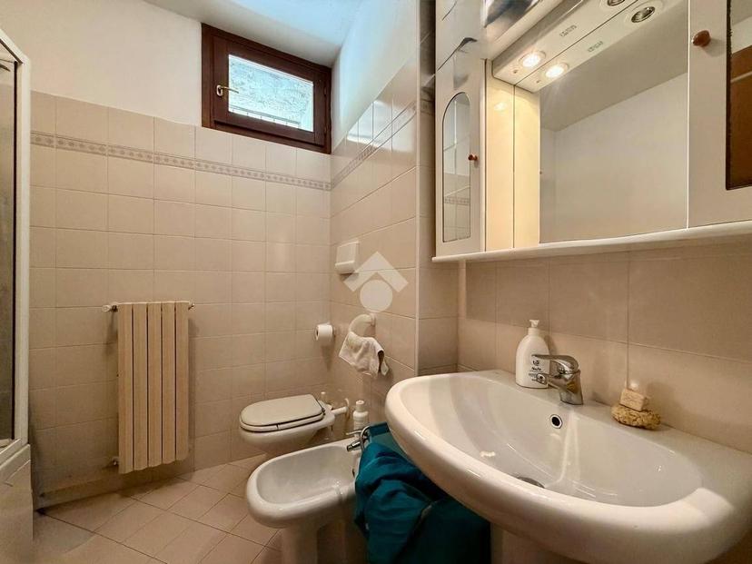 Bilocale via Santa Maria 11, Caprino, Caprino Bergamasco — foto 16 di 22