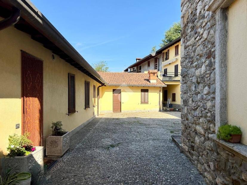 Bilocale via Santa Maria 11, Caprino, Caprino Bergamasco — foto 21 di 22