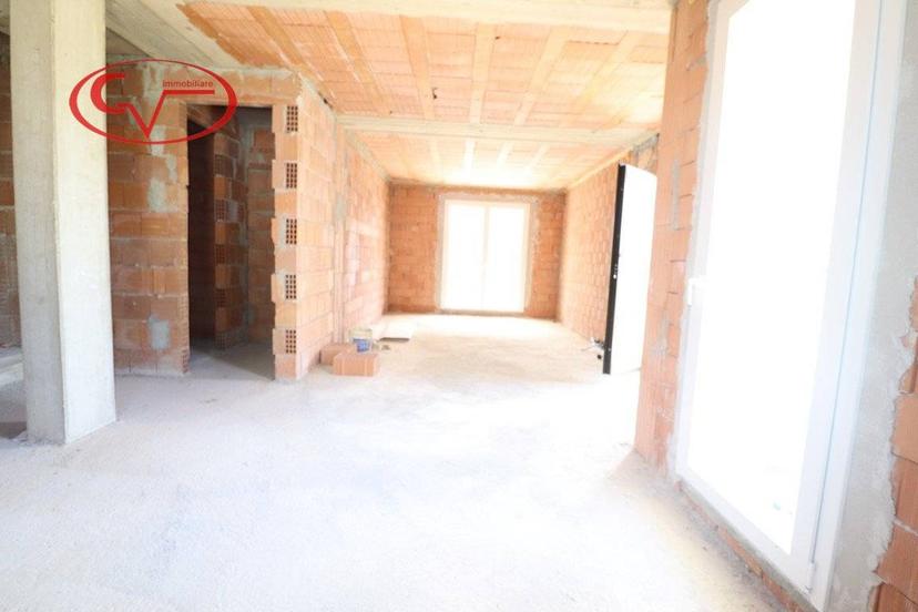 Villa a schiera via Giancarlo Pajetta, Centro, Loro Ciuffenna — foto 14 di 28
