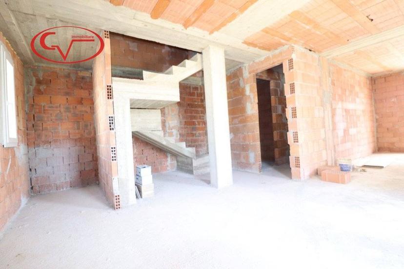 Villa a schiera via Giancarlo Pajetta, Centro, Loro Ciuffenna — foto 27 di 28