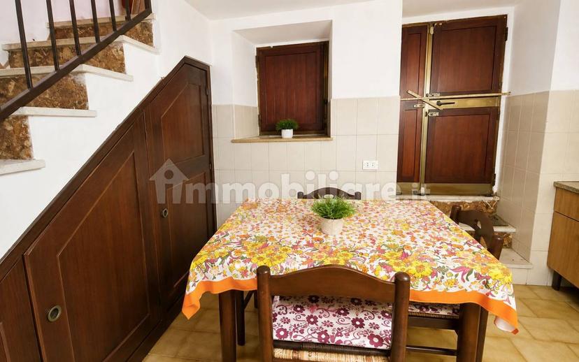 Terratetto unifamiliare 76 m², buono stato, Centro, Santa Caterina dello Ionio — foto 9 di 15