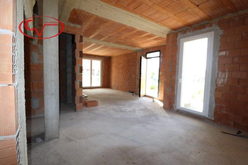 Villa a schiera via Giancarlo Pajetta, Centro, Loro Ciuffenna — foto 16 di 28