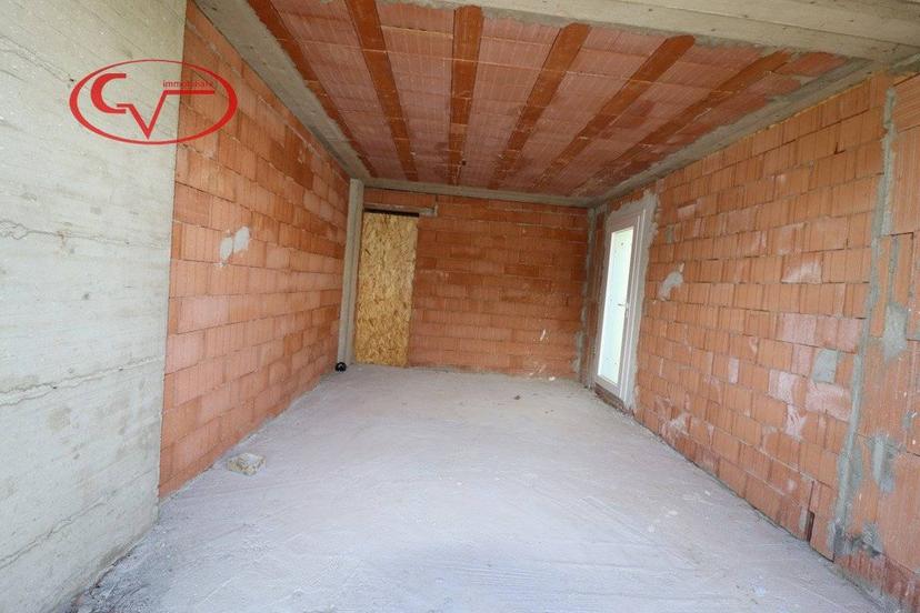Villa a schiera via Giancarlo Pajetta, Centro, Loro Ciuffenna — foto 13 di 28