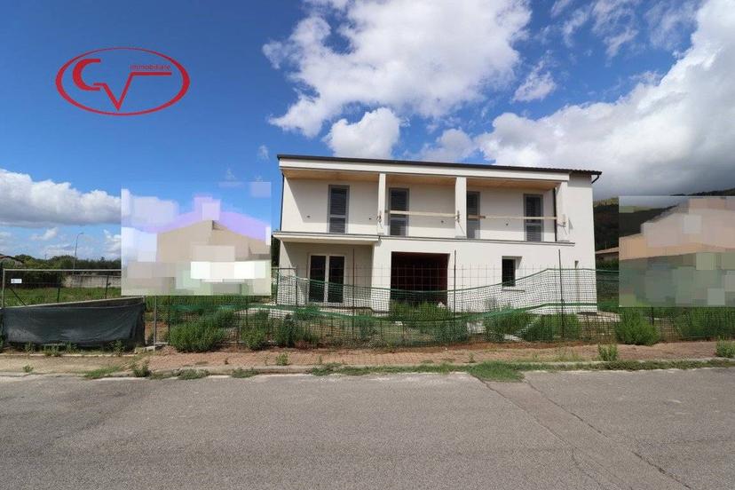 Villa a schiera via Giancarlo Pajetta, Centro, Loro Ciuffenna — foto 6 di 28