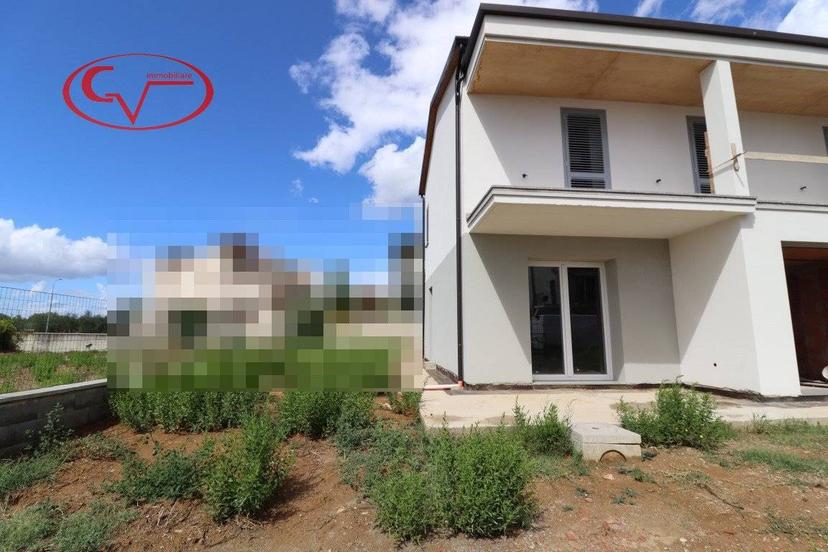Villa a schiera via Giancarlo Pajetta, Centro, Loro Ciuffenna — foto 11 di 28