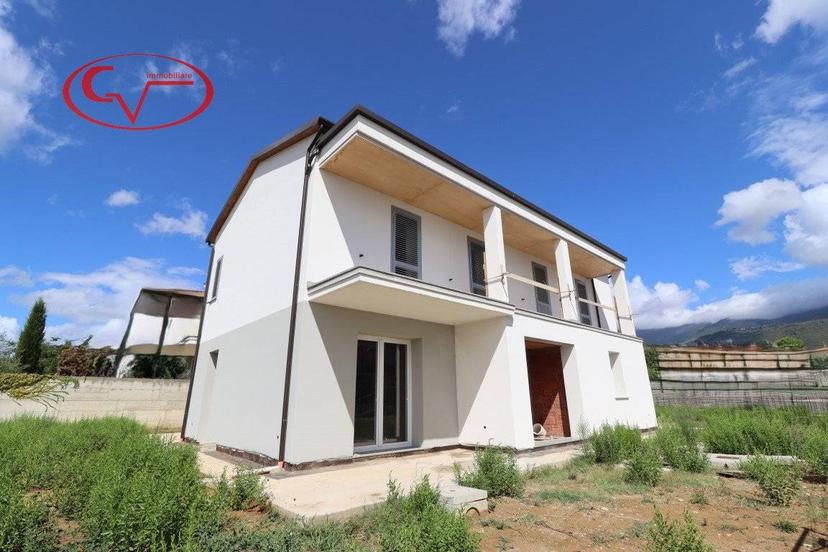 Villa a schiera via Giancarlo Pajetta, Centro, Loro Ciuffenna — foto 3 di 28