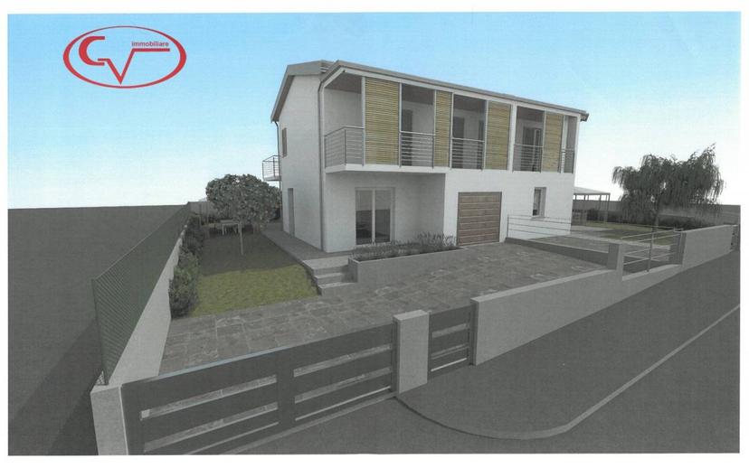Villa a schiera via Giancarlo Pajetta, Centro, Loro Ciuffenna — foto 4 di 28