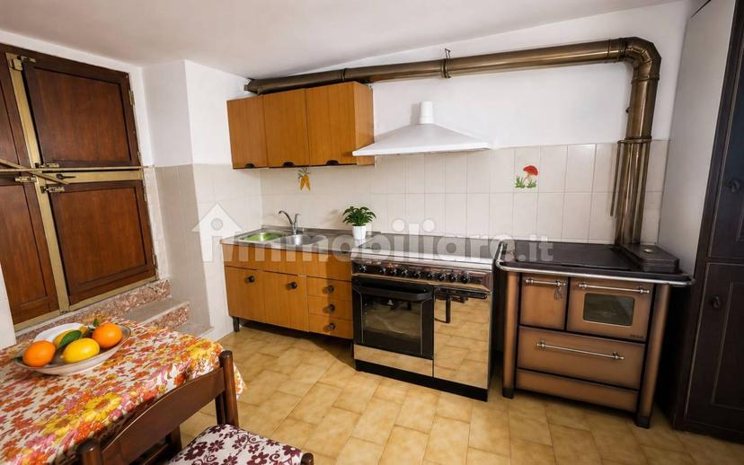 Terratetto unifamiliare 76 m², buono stato, Centro, Santa Caterina dello Ionio — foto 11 di 15