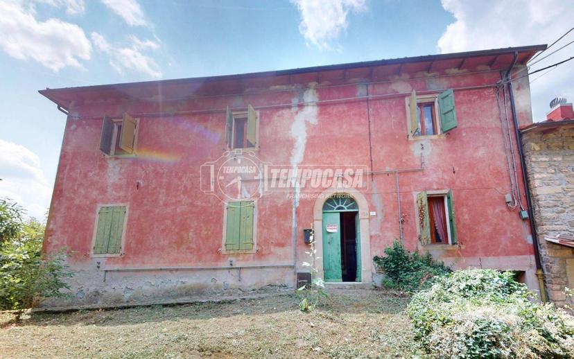 Terratetto unifamiliare via Roda 3, Centro, Camugnano — foto 22 di 34