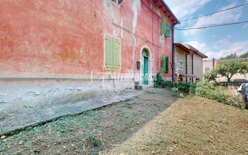 Terratetto unifamiliare via Roda 3, Centro, Camugnano — foto 28 di 34