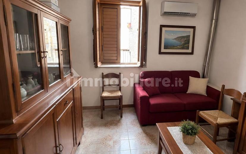 Terratetto unifamiliare 76 m², buono stato, Centro, Santa Caterina dello Ionio — foto 13 di 15