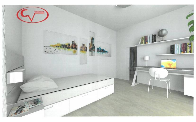 Villa a schiera via Giancarlo Pajetta, Centro, Loro Ciuffenna — foto 25 di 28