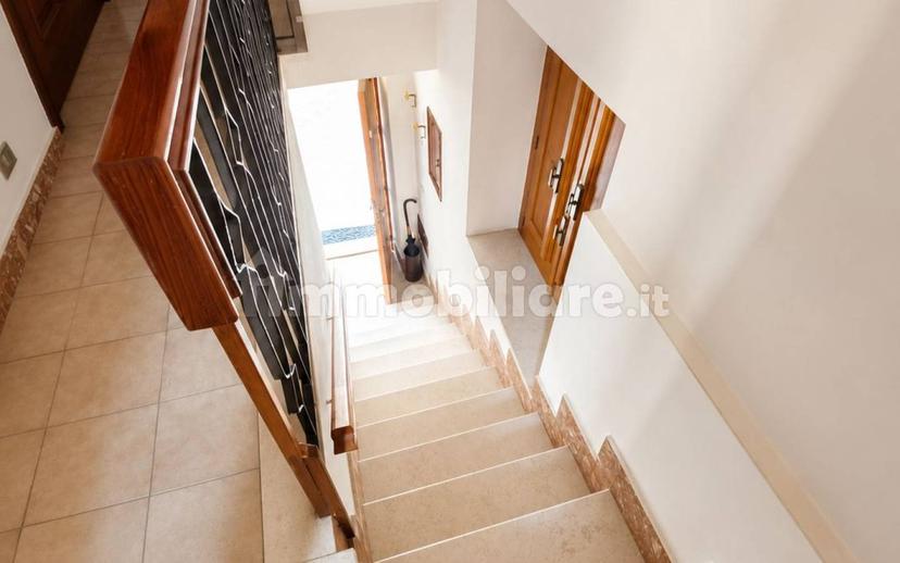 Terratetto unifamiliare 76 m², buono stato, Centro, Santa Caterina dello Ionio — foto 6 di 15