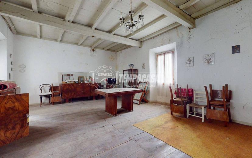 Terratetto unifamiliare via Roda 3, Centro, Camugnano — foto 2 di 34